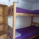 Hostel Estacion Mendoza