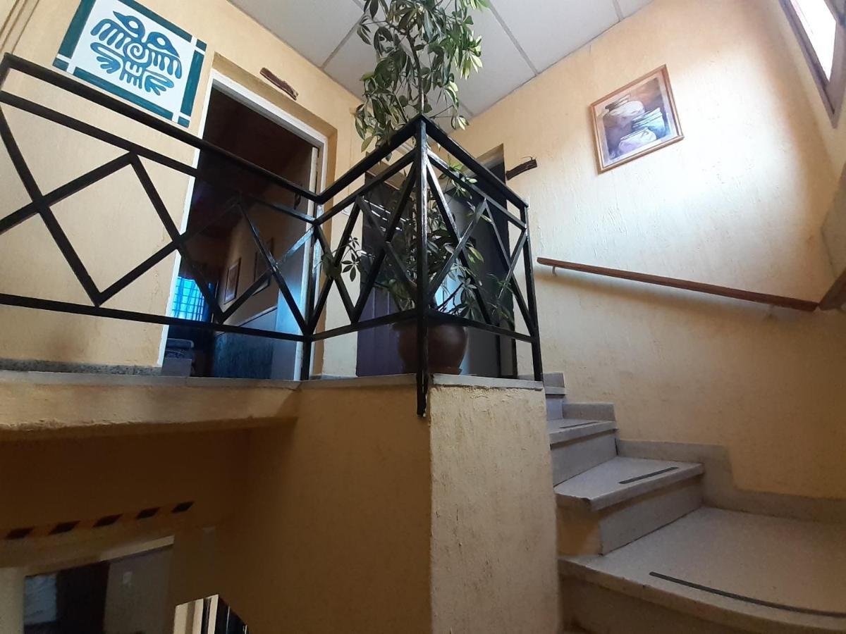 Estacion Hostel Mendoza