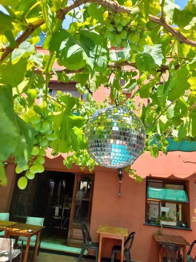 Estacion Hostel Mendoza