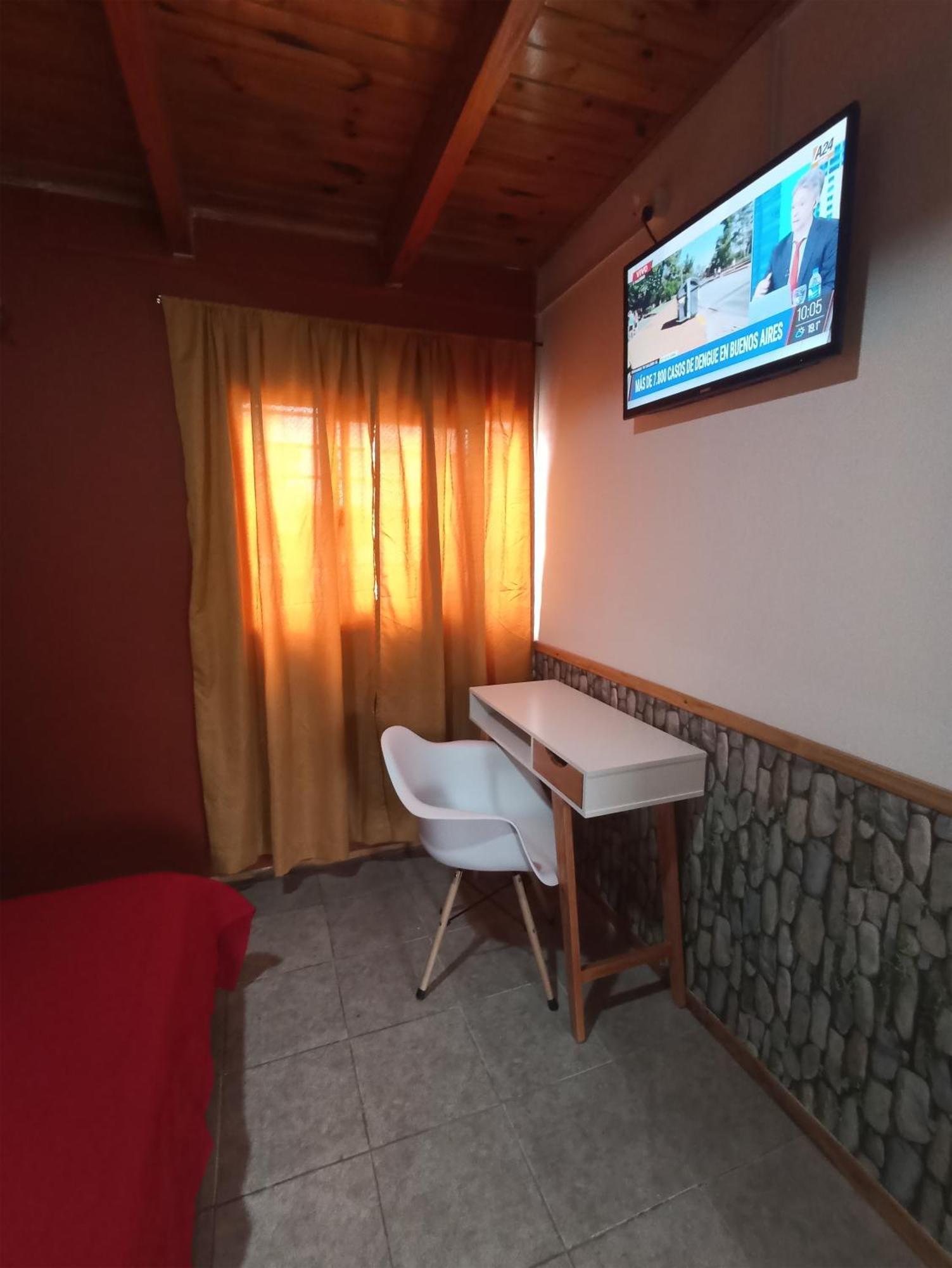 Estacion Hostel Mendoza
