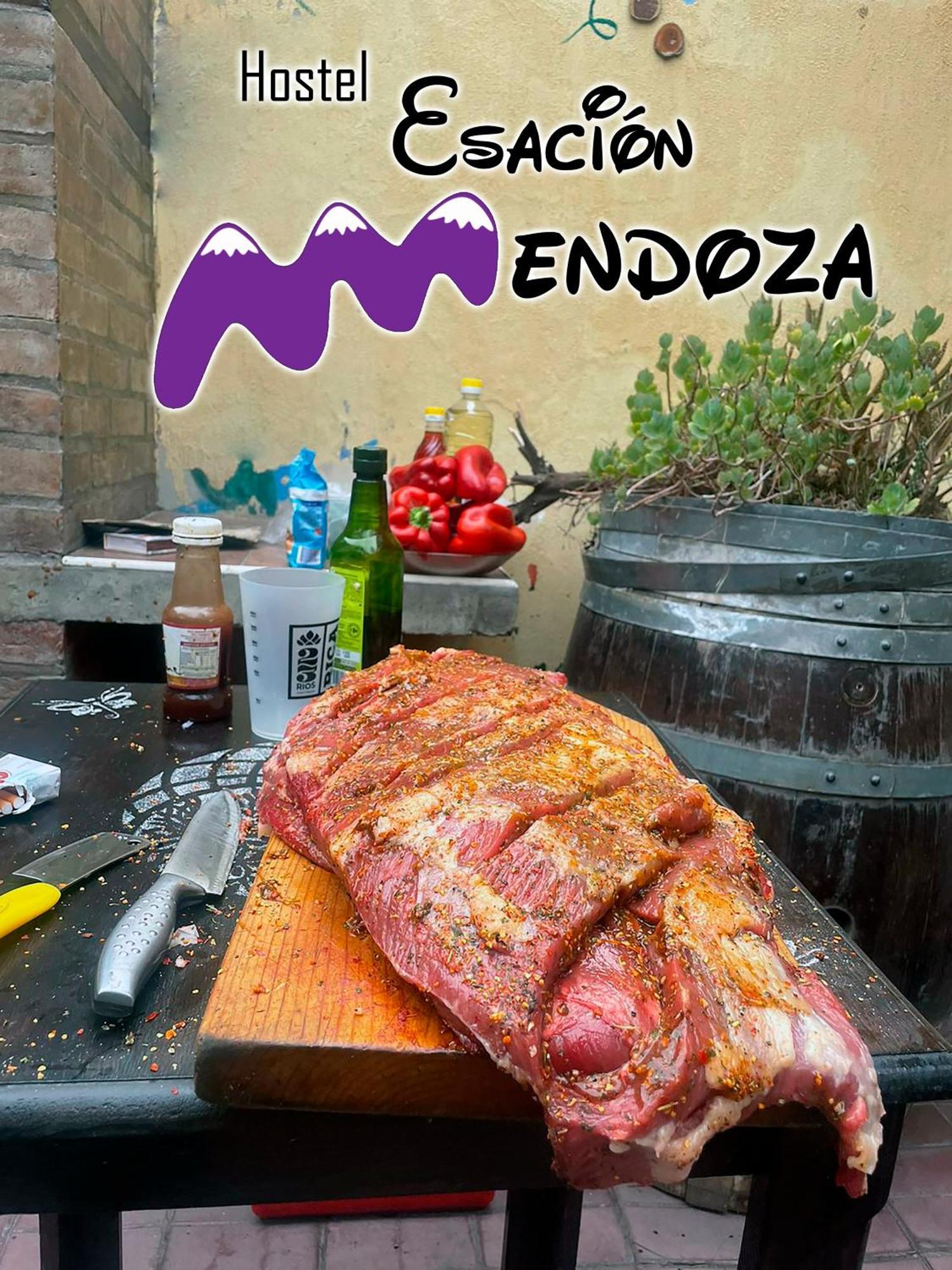 Estacion