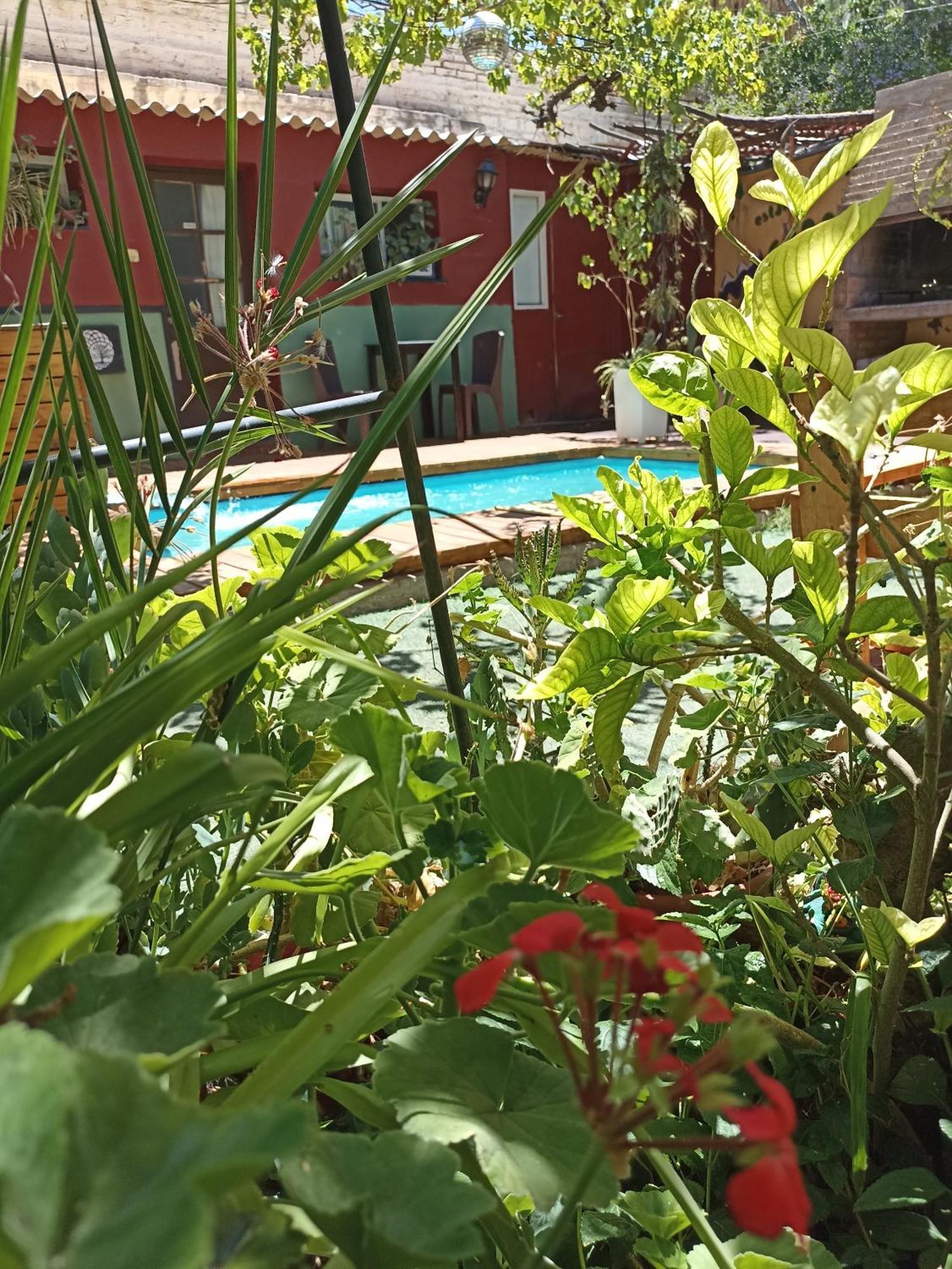 Hostel Estacion