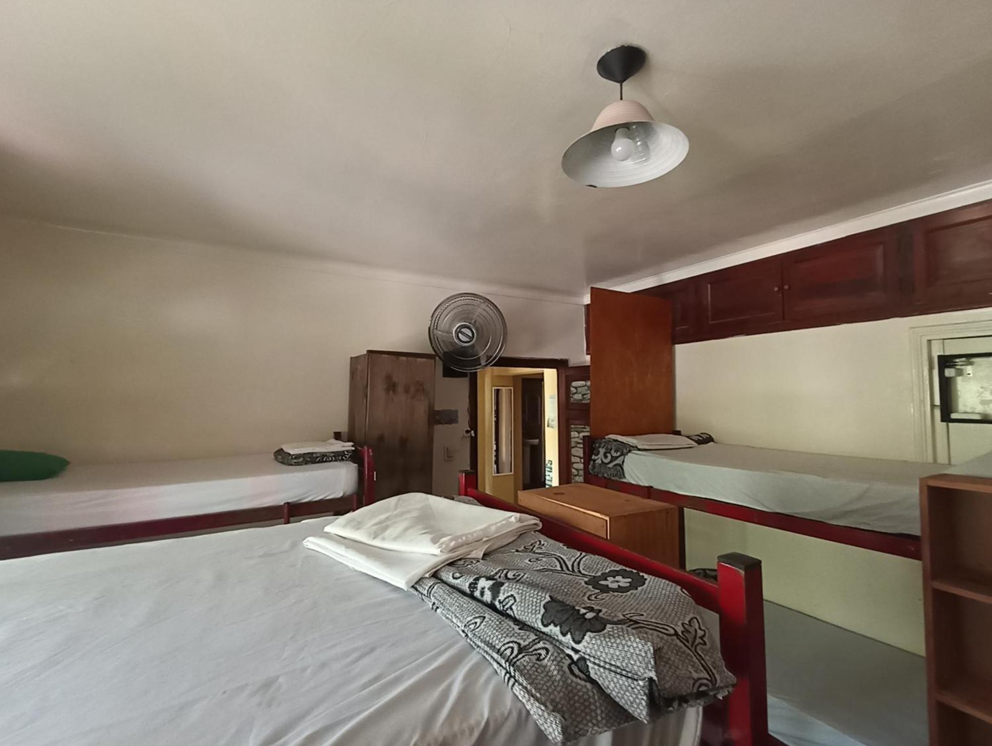 Estacion Hostel