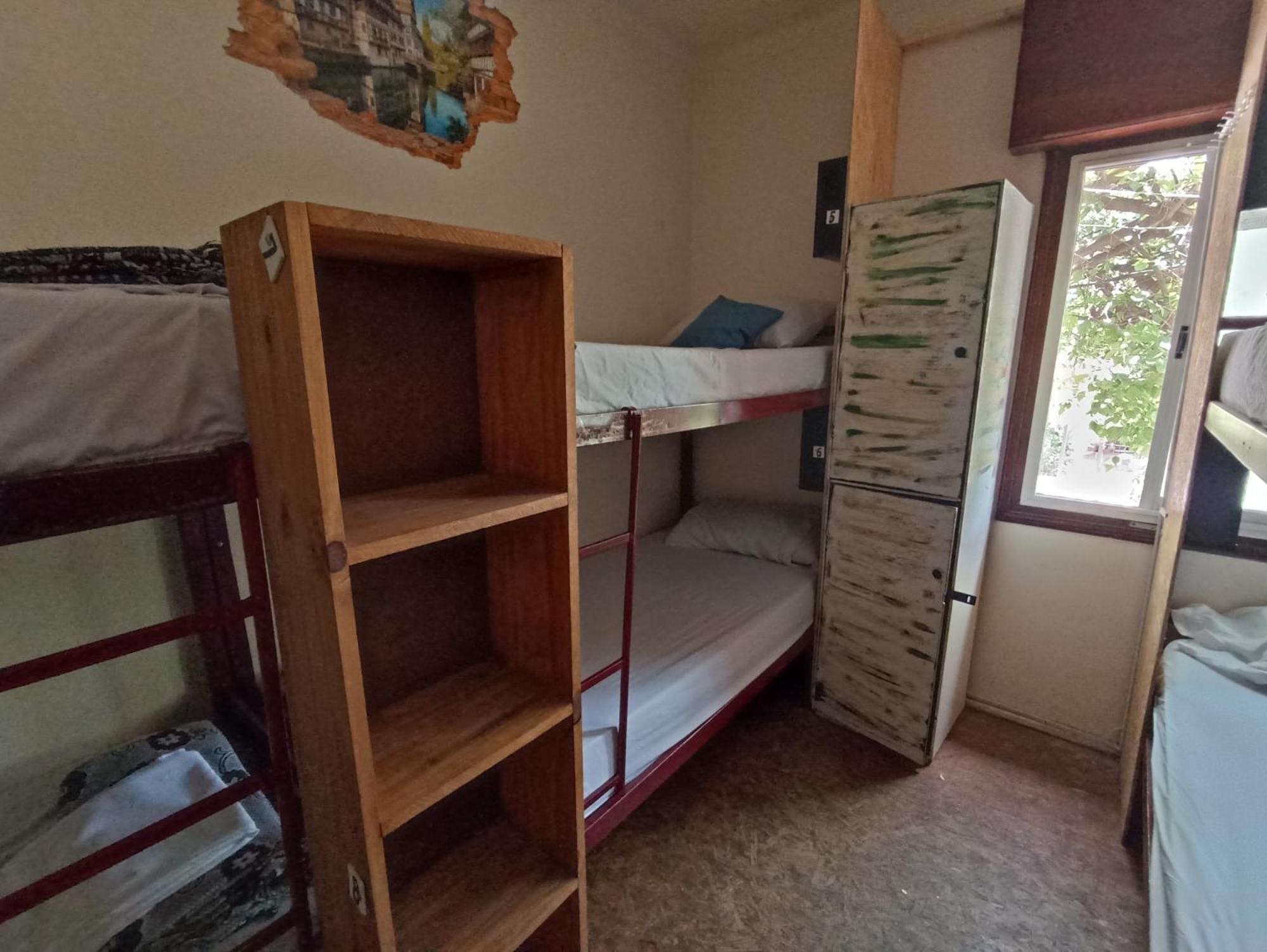Estacion Hostel *