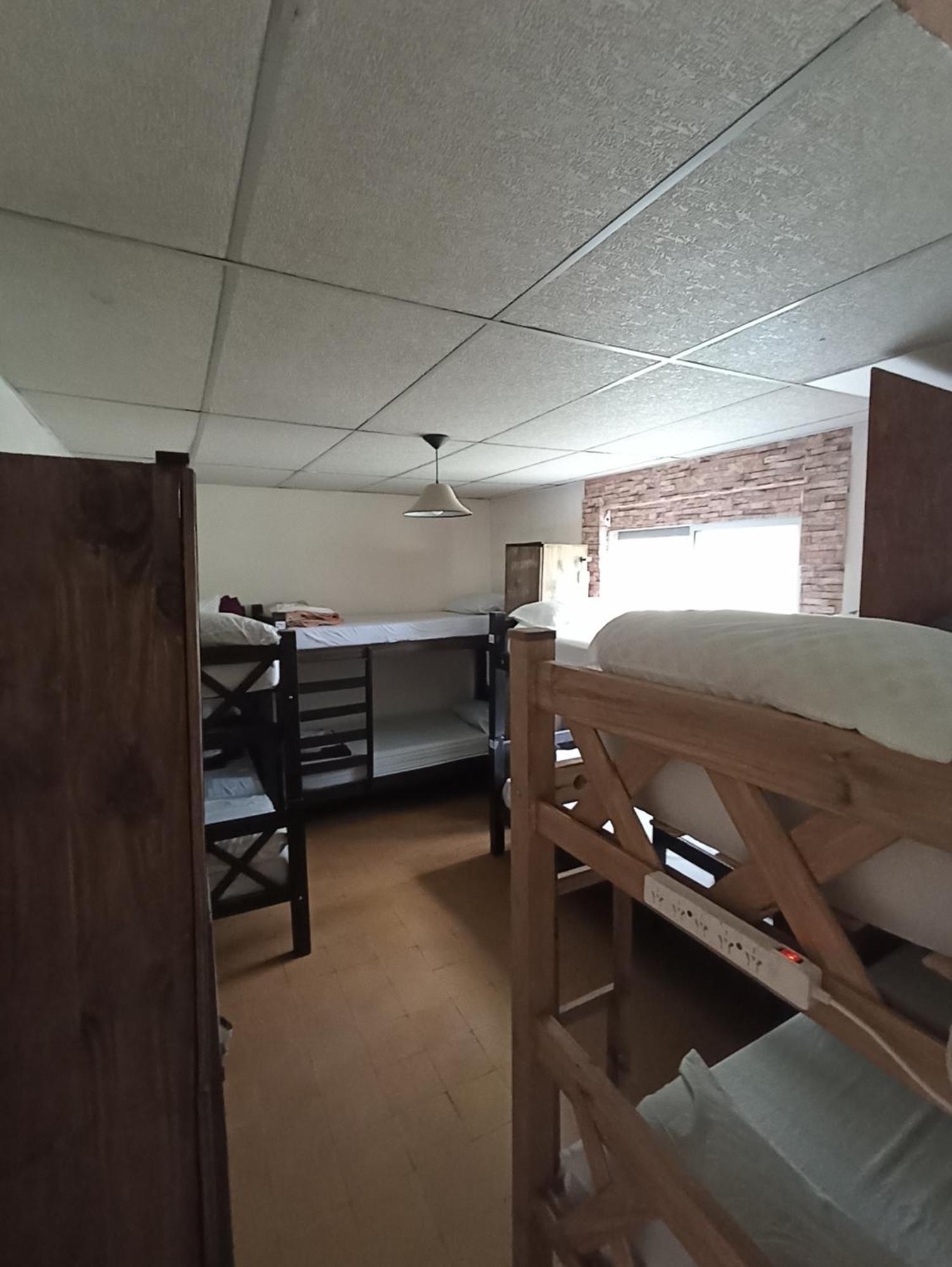 Hostel Estacion Mendoza