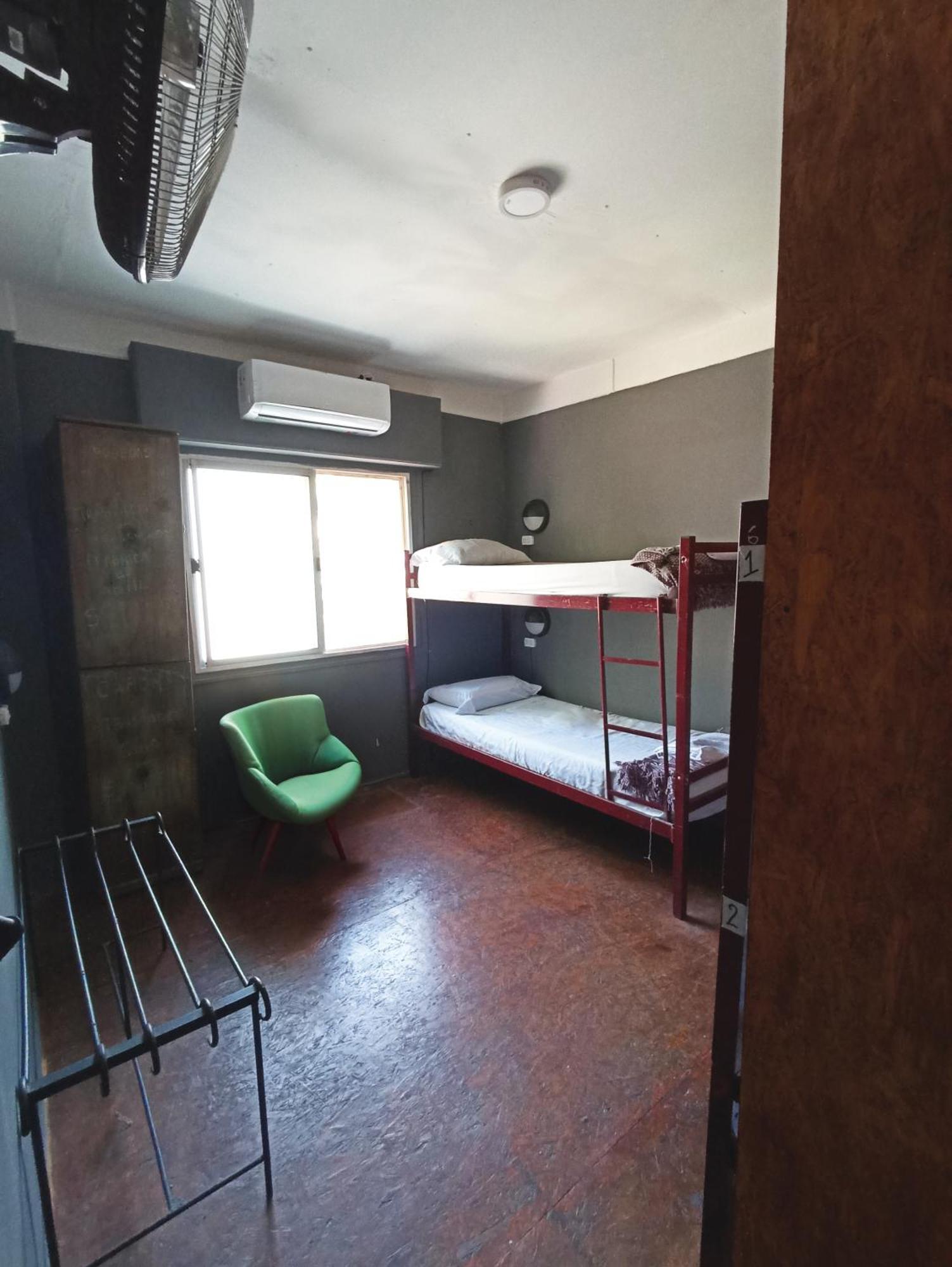 Hostel Estacion