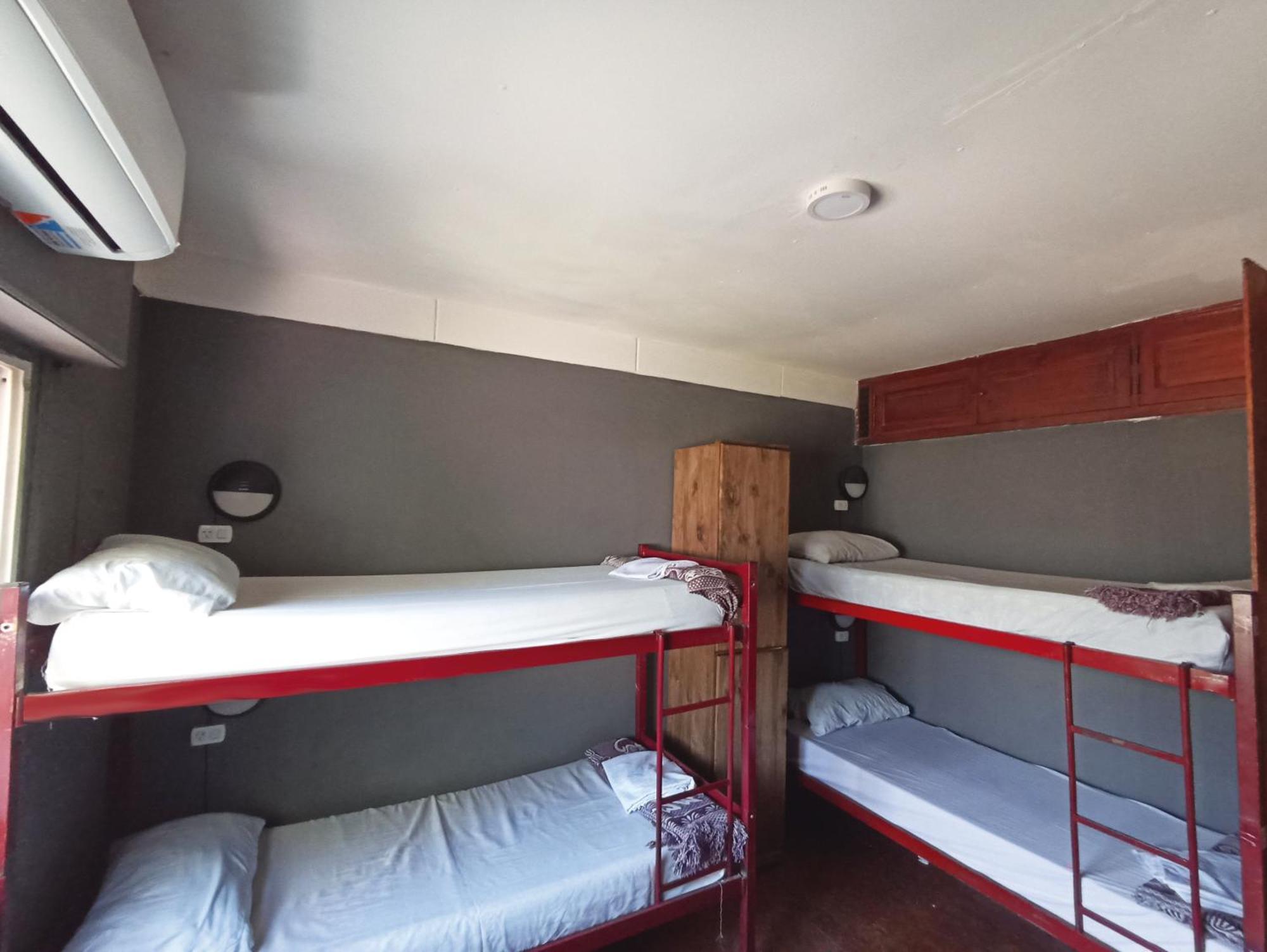 Estacion Hostel