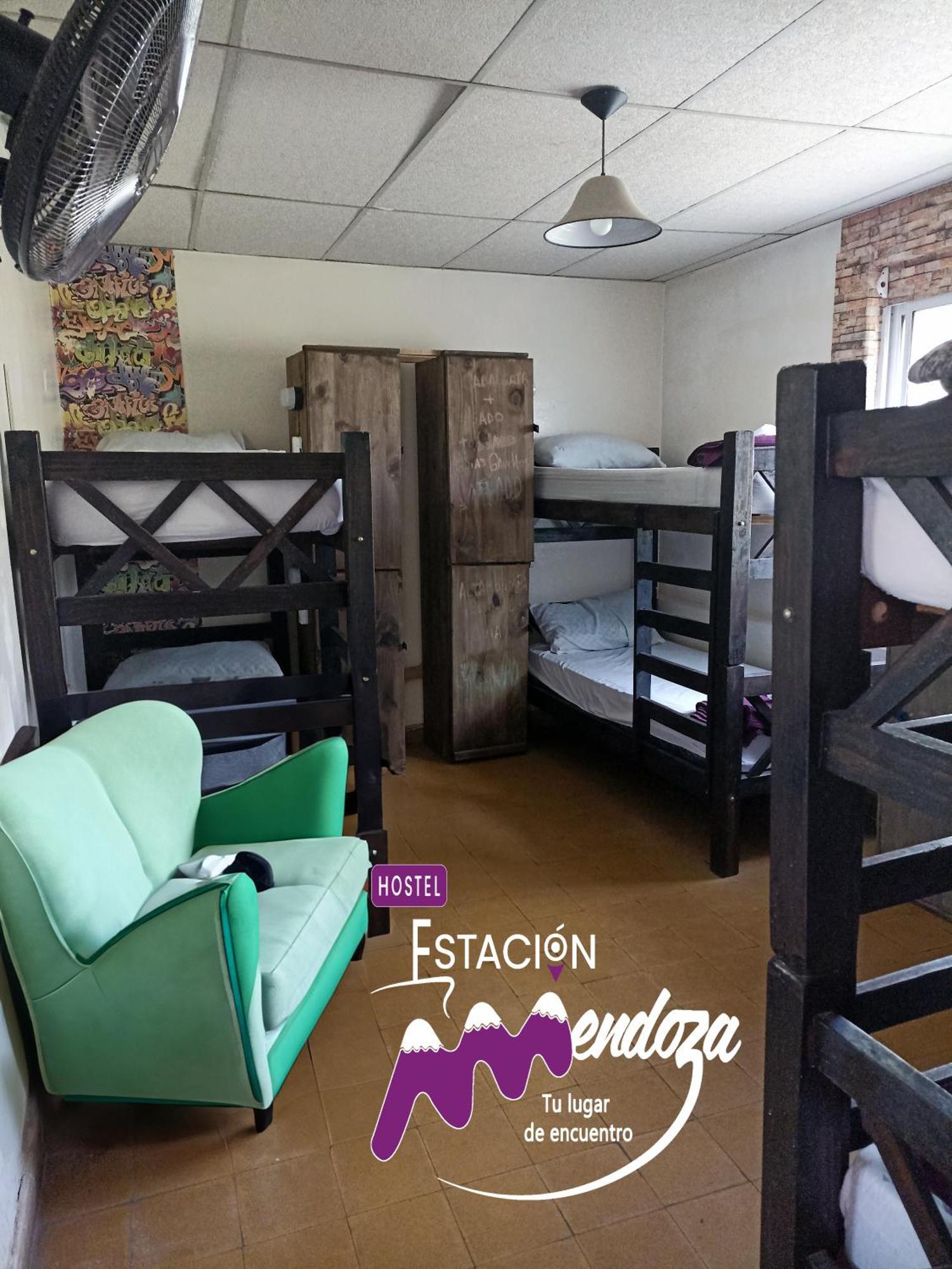 Estacion Hostel