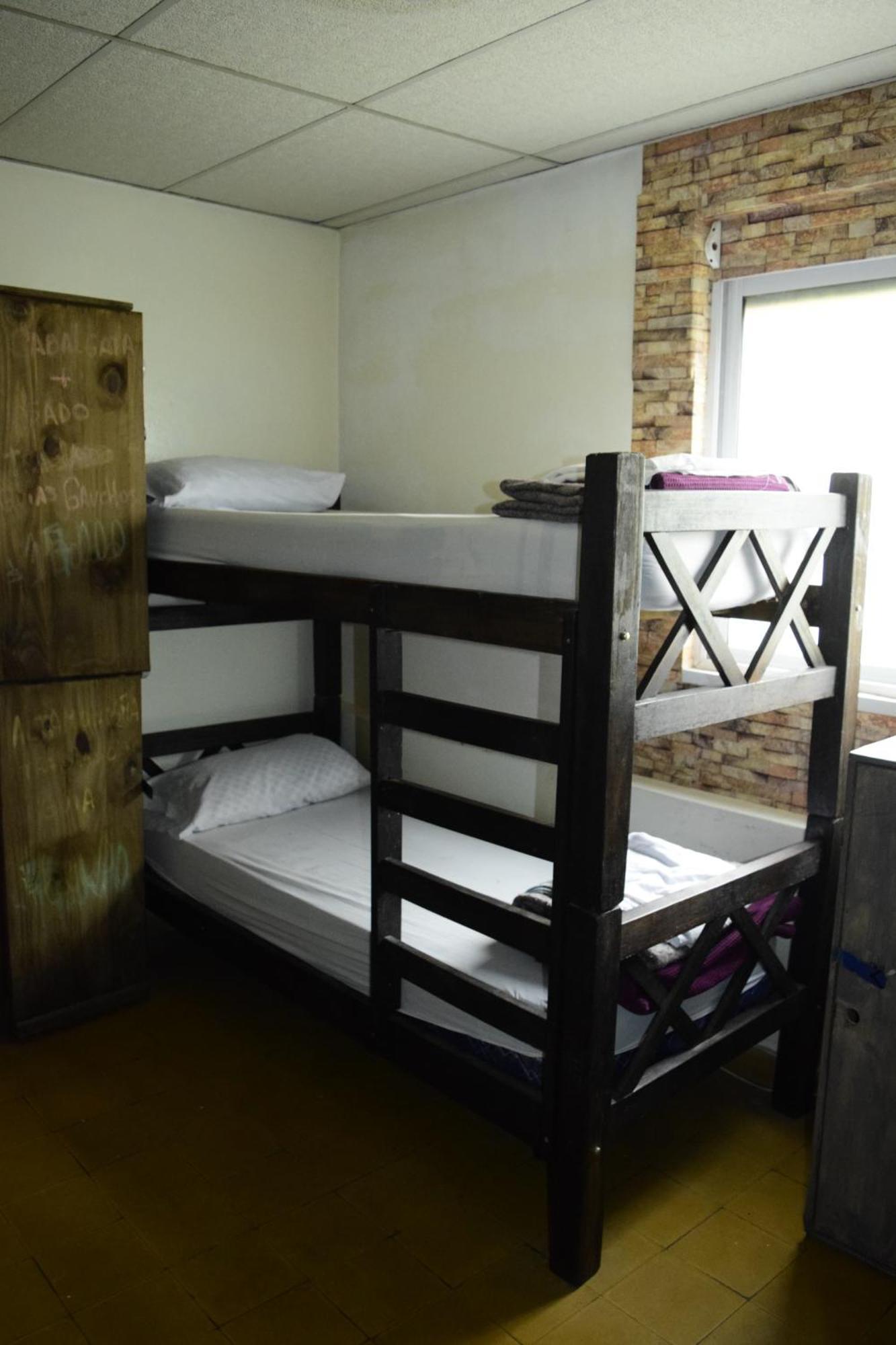 Hostel Estacion