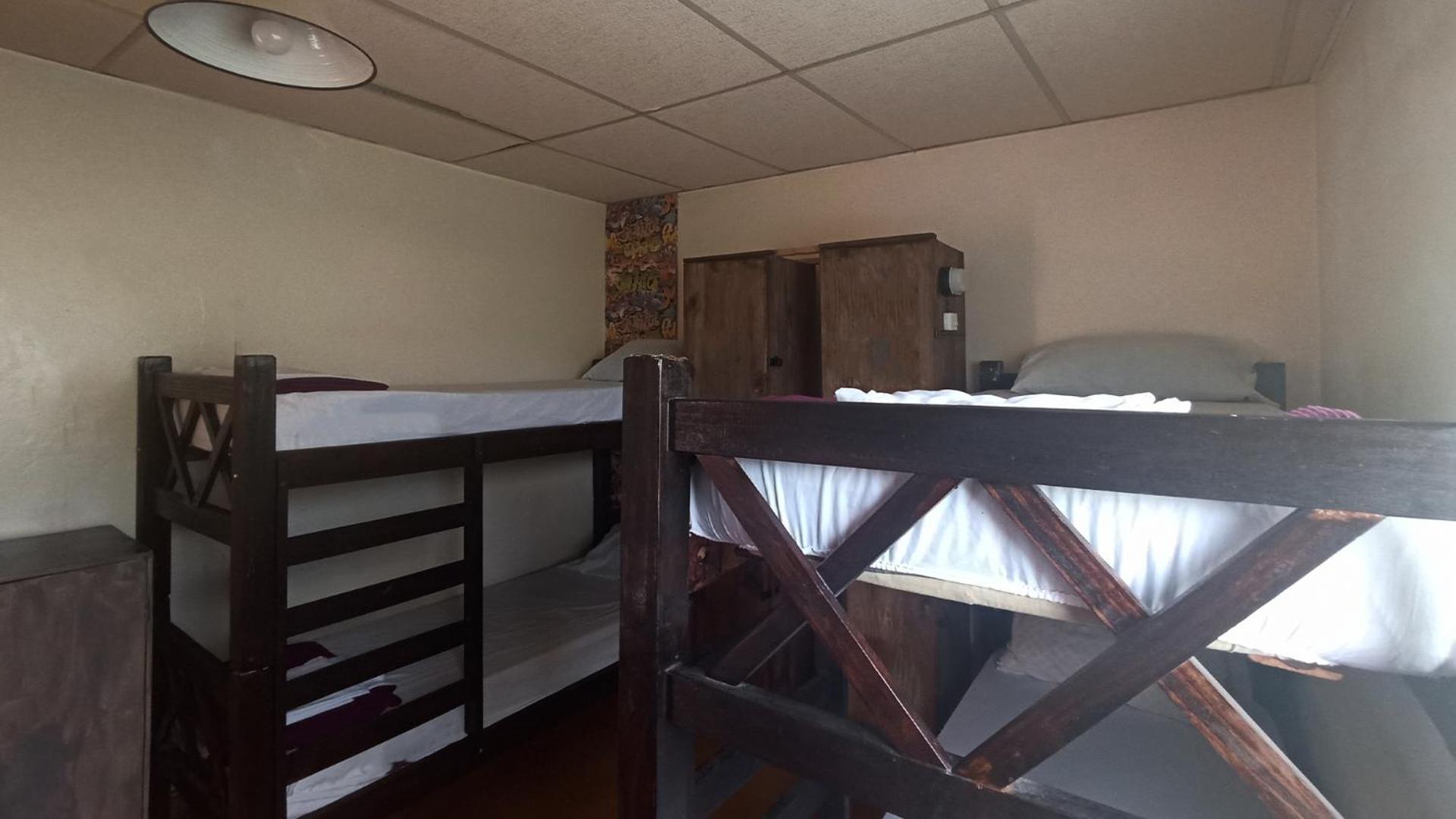 Estacion Hostel