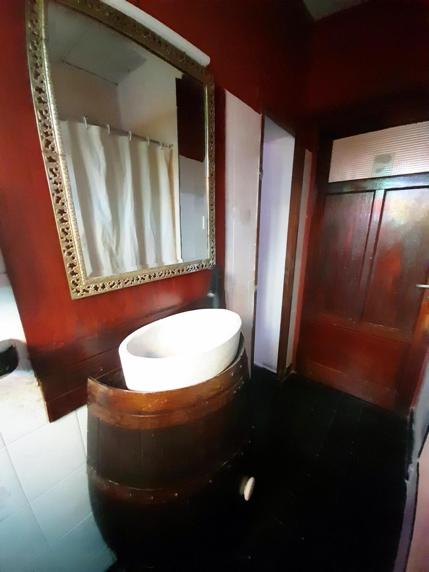 Estacion Hostel *