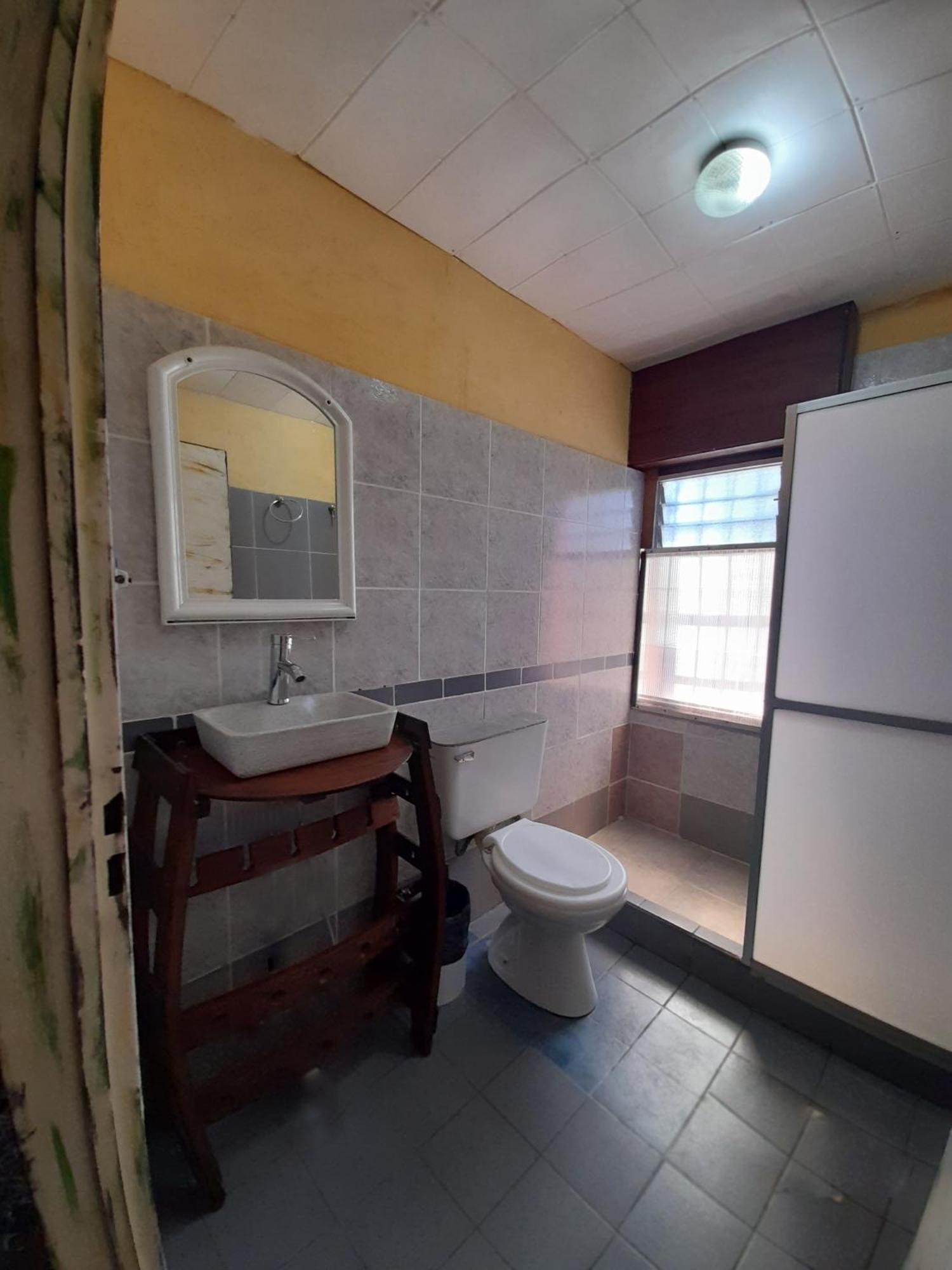 Hostel Estacion Mendoza