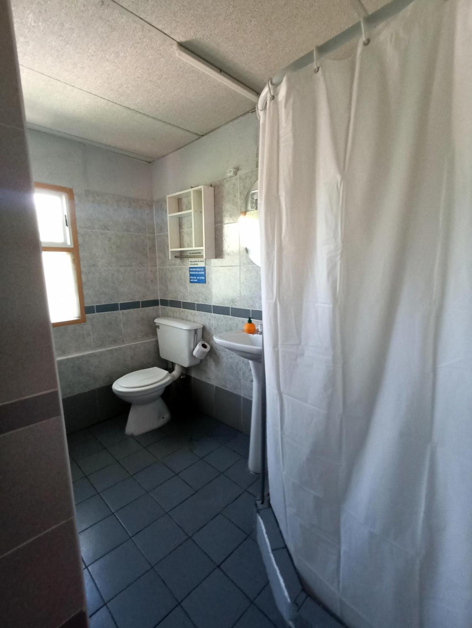 Hostel Estacion