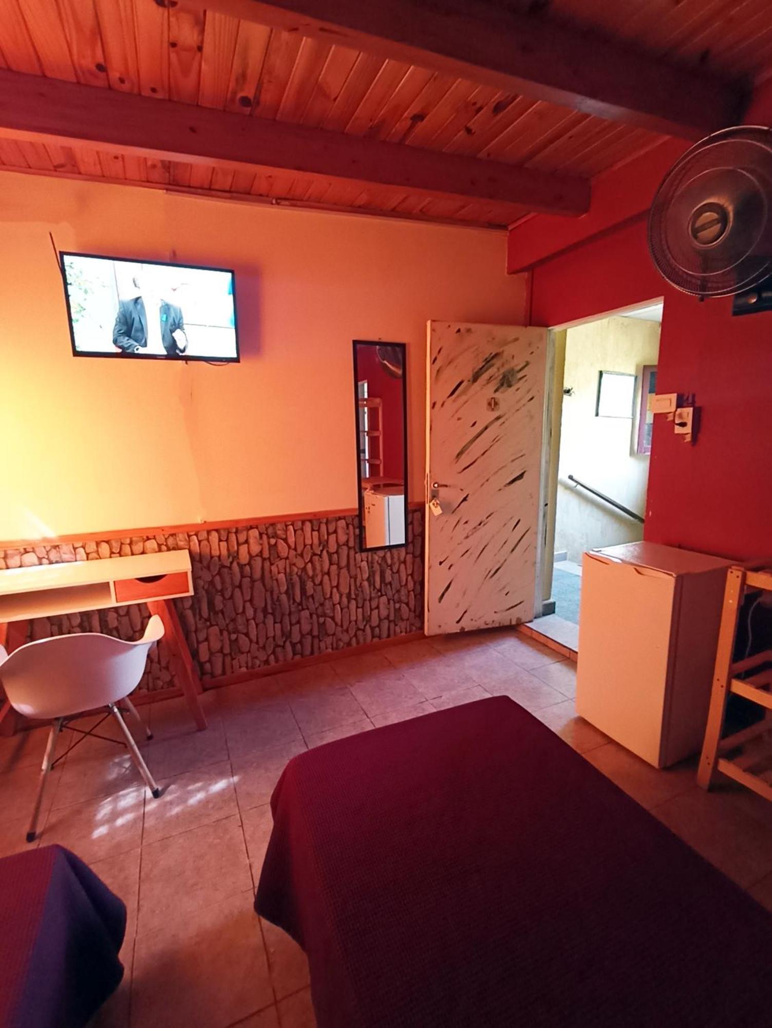 Hostel Estacion *
