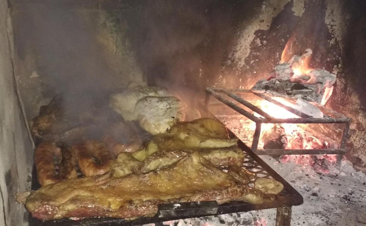 Hostel Estacion Mendoza